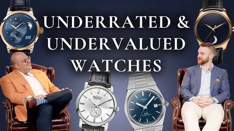 federico talks watches panerai|Today’s Most UNDERRATED Watches (ft. Federico Iossa).